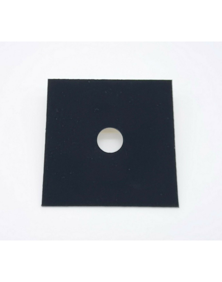 Planchette Porte-objectif Sinar 140mm – Guide Copal 1, Compatible Horseman, Neuf